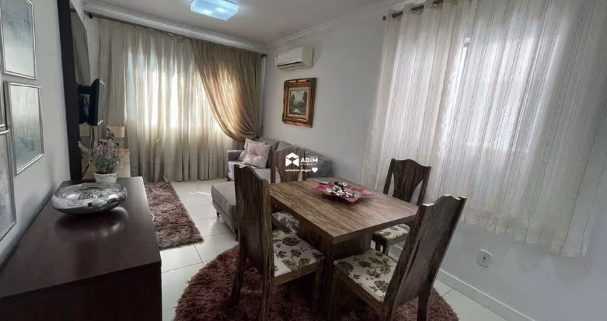 Aluguel anual: Apartamento de 1 quarto mobiliado em Balneário Camboriú