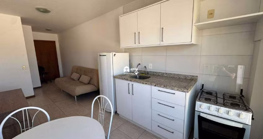 Apartamento para aluguel, 1 quarto, 1 vaga, Morretes - Itapema/SC