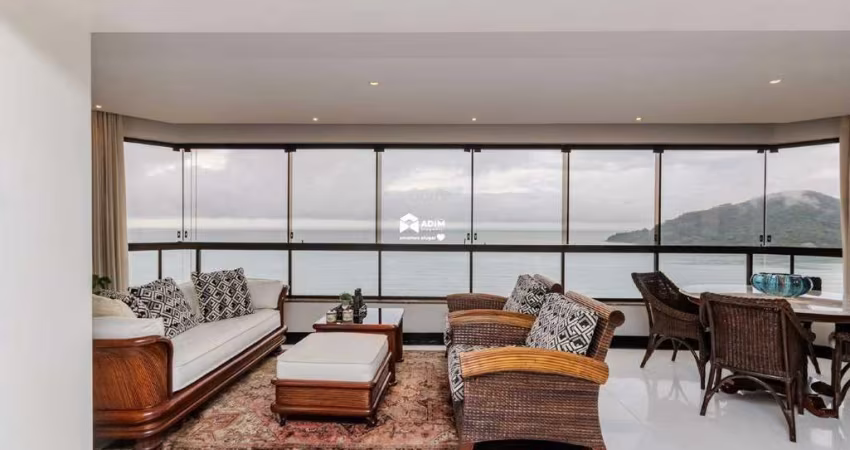 Apartamento para aluguel, 4 quartos, 4 suítes, 2 vagas, Centro - Balneário Camboriú/SC