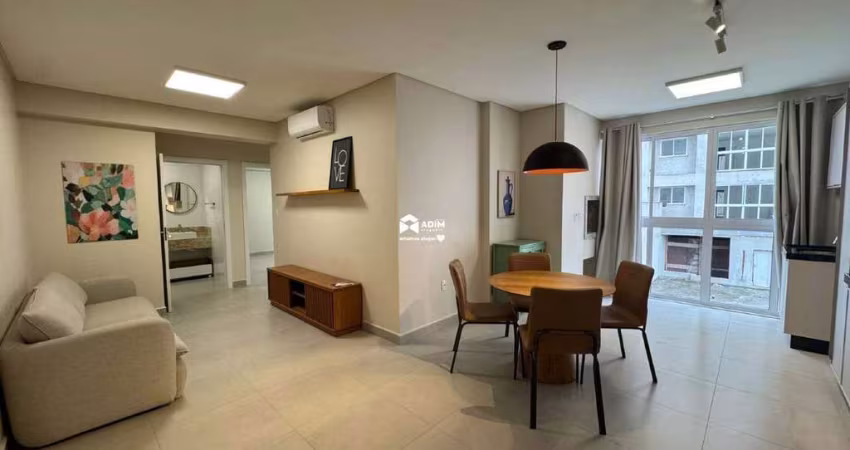 Apartamento para aluguel, 2 quartos, 1 suíte, 1 vaga, Tabuleiro das Oliveiras - Itapema/SC