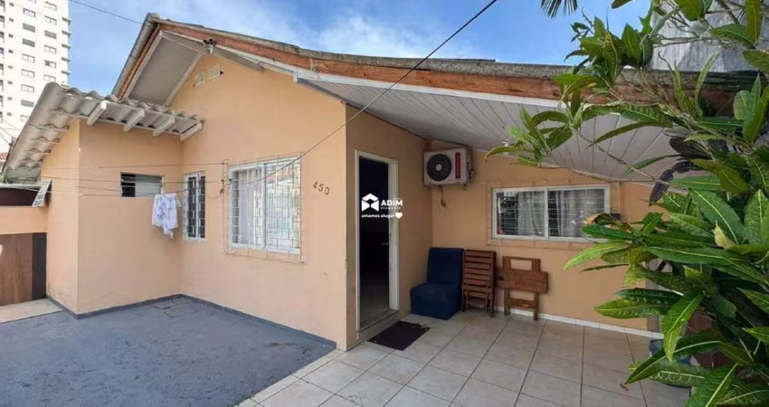 Casa para aluguel, 3 quartos, 1 suíte, 1 vaga, Meia Praia - Itapema/SC