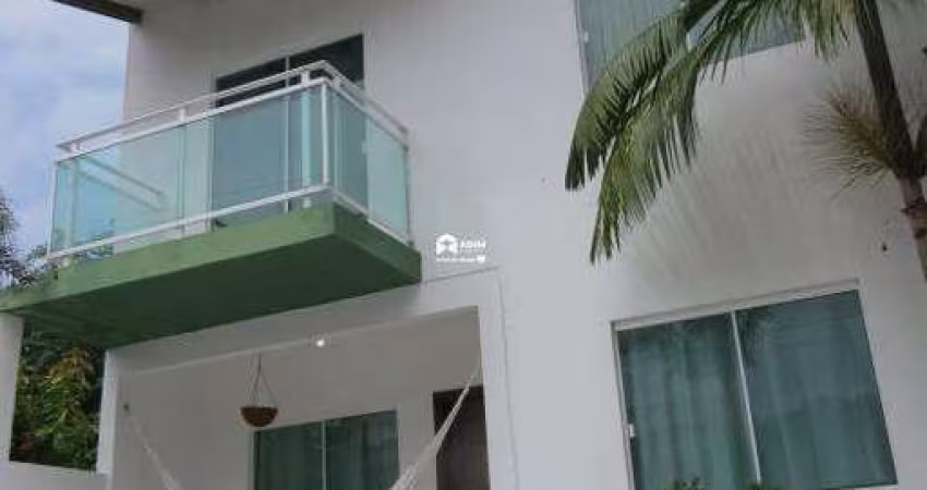 Aluguel anual: Casa mobiliada com 3 quartos no bairro São Francisco em Camboriú