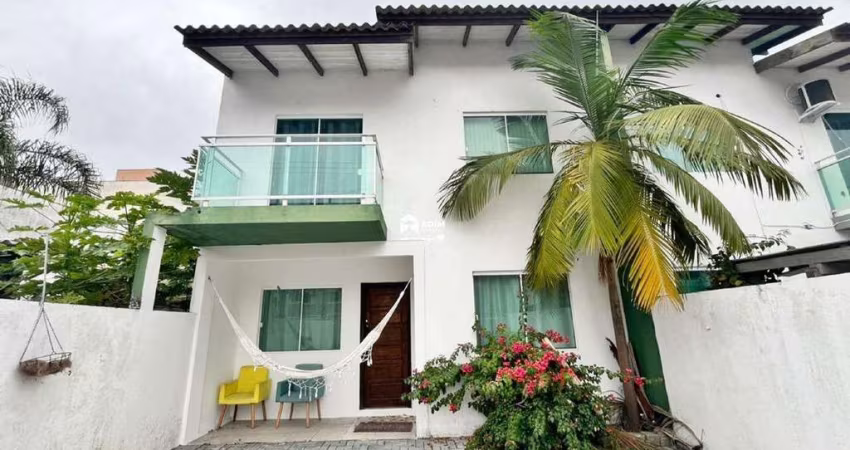 Aluguel anual: Casa mobiliada com 3 quartos sendo 1 suíte no bairro São Francisco em Camboriú