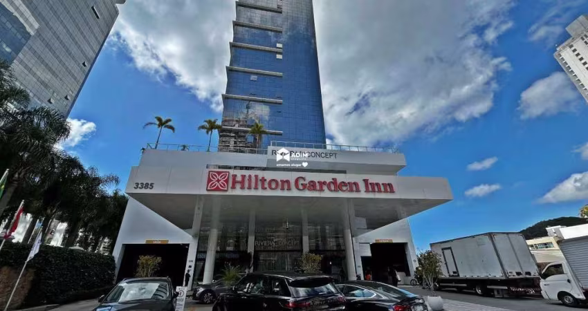 Sala comercial para aluguel, Fazendinha - Itajaí/SC