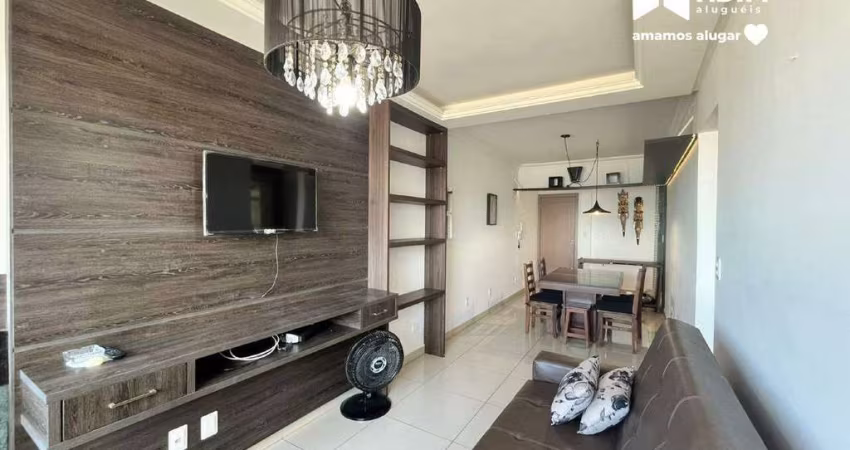 Aluguel anual: Apartamento de 2 quartos na Av Atlântica em Balneário Camboriú
