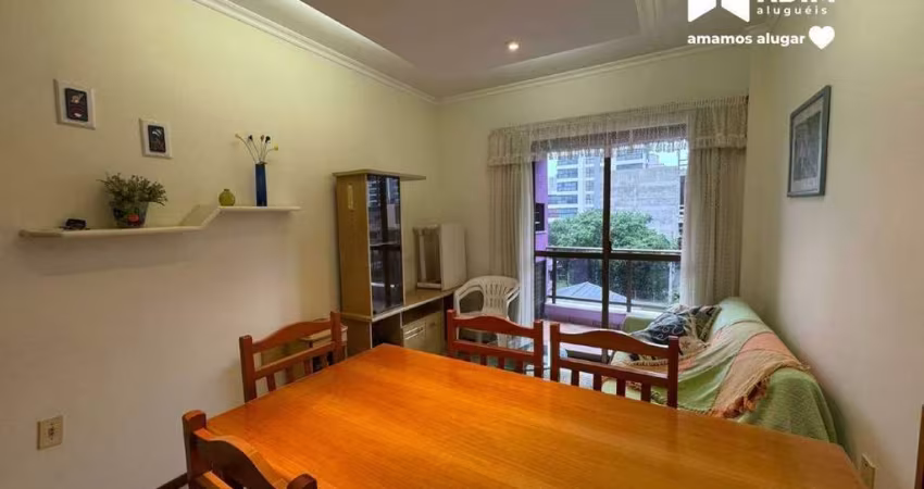 Apartamento para aluguel, 2 quartos, 1 vaga, Meia Praia - Itapema/SC