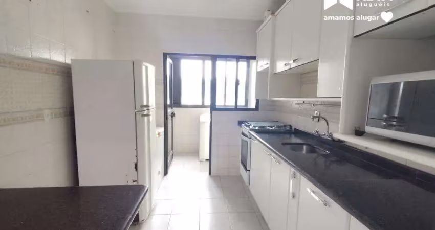Aluguel anual: apartamento de 3 quartos, sendo 1 suíte em balneário camboriú