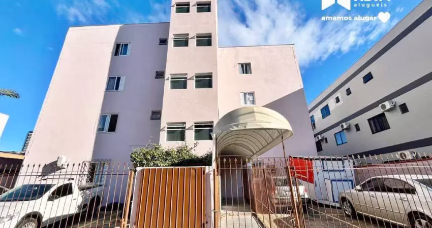 Aluguel anual: oportunidade loft no bairro das nações semi mobiliado em balneário camboriú.