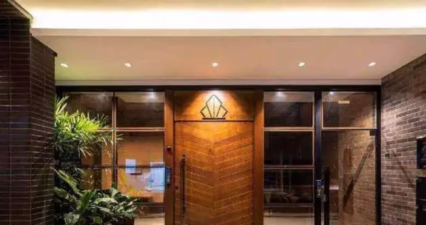 Aluguel anual: apartamento com 3 suítes para alugar, centro - balneário camboriú/sc