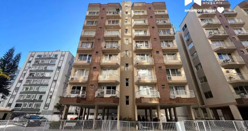 Apartamento com 1 quarto para alugar na Avenida Brasil, Centro, Balneário Camboriú