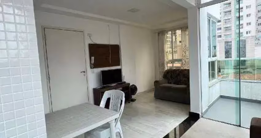 Apartamento com ótima localização, no bairro morretes em itapema-sc.