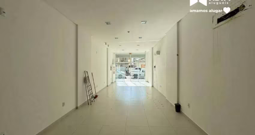 Sala comercial para aluguel, meia praia - itapema/sc