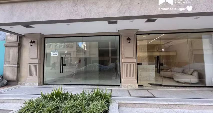 Sala comercial para alugar na Rua 129, Centro, Itapema