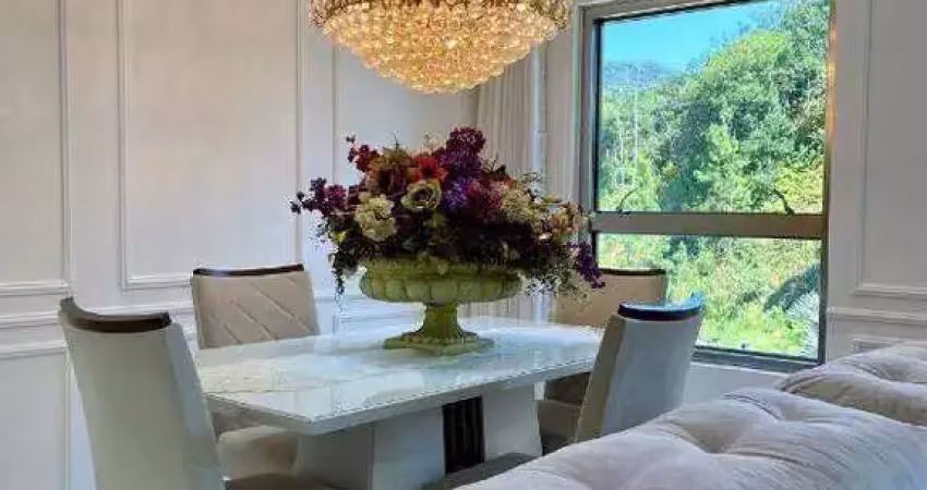 Apartamento com 2 quartos para alugar na Avenida Osvaldo Reis, Fazendinha, Itajaí