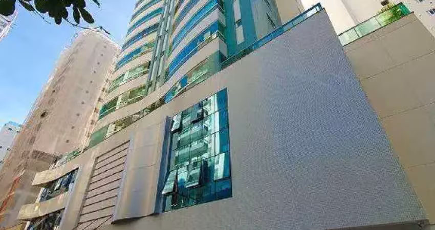 Apartamento para aluguel, 2 quartos, 2 suítes, 2 vagas, centro - balneário camboriú/sc