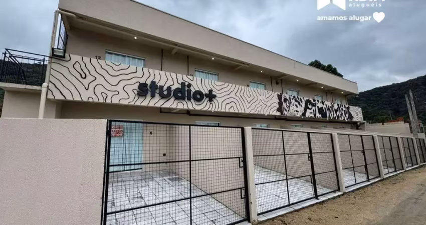 Apartamento para aluguel, 1 quarto, 1 vaga, casa branca - itapema/sc
