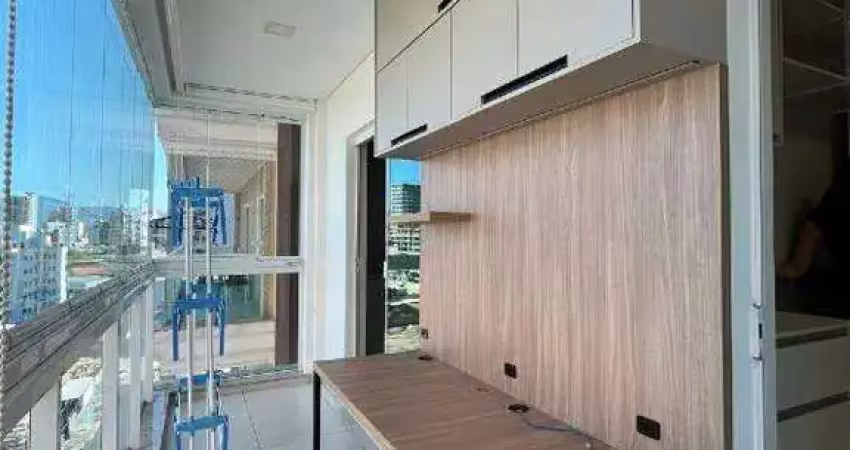 Aluguel anual: apartamento com 2 dormitórios, sacada com churrasqueira e vaga privativa. balneário pereque - porto belo