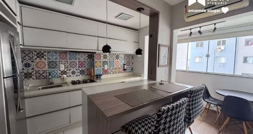 Apartamento com 2 quartos para alugar na Rua: Av. José Neoli Cruz, Balneário Perequê, Porto Belo