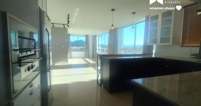Aluguel anual: apartamento de 03 suítes no centro de balneário camboriú - sc