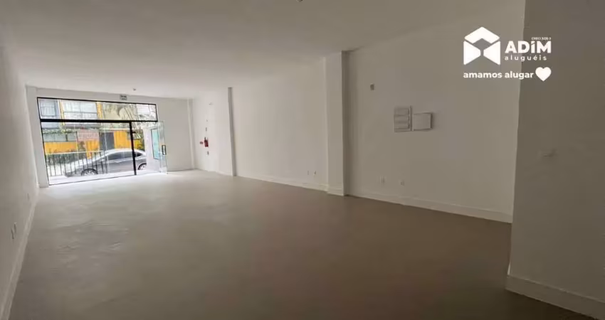 Sala comercial para alugar na Rua 290, Meia Praia, Itapema
