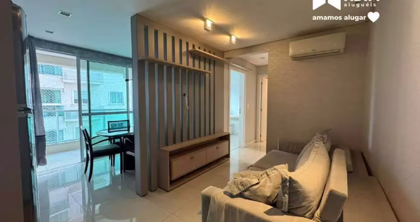 Apartamento mobiliado para locação no green park – itapema!