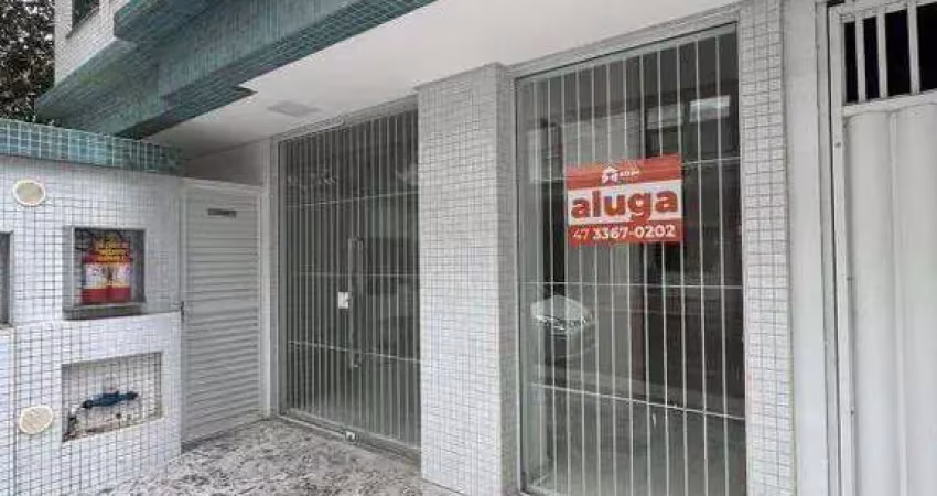 Sala comercial para alugar na Rua 302, Meia Praia, Itapema