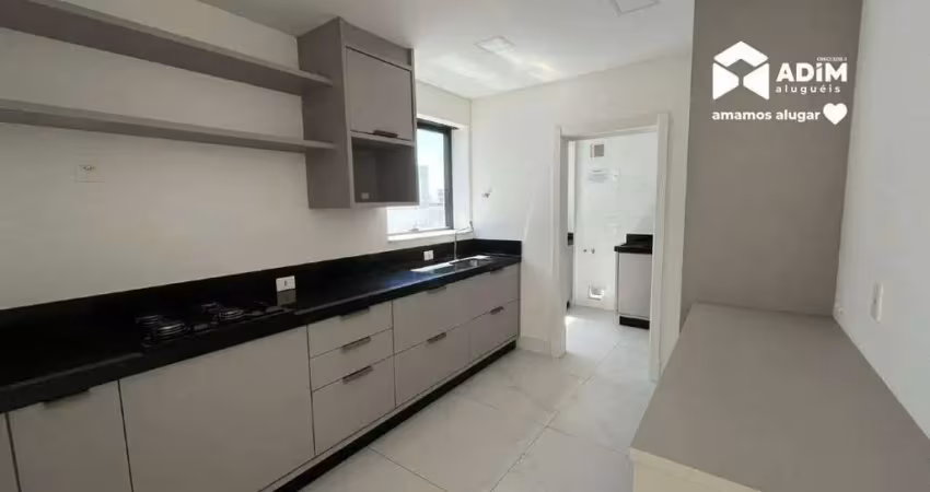 Apartamento para aluguel, 4 quartos, 4 suítes, 3 vagas, meia praia - itapema/sc