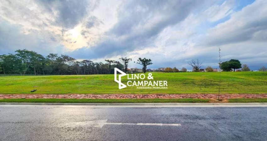 Terreno à venda, 1404 m² por R$ 2.980.000,00 - The Euro Royal Residence &amp; Resort - Londrina/PR