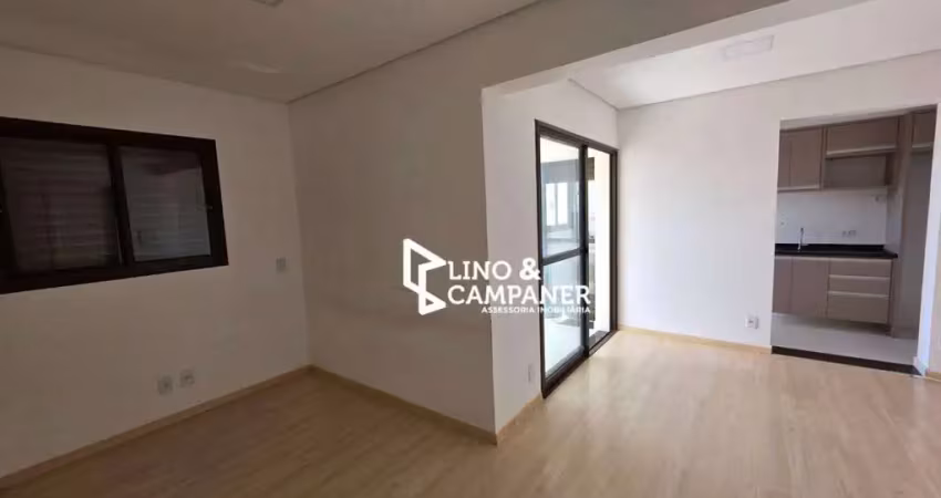 Apartamento com 2 dormitórios à venda, 72 m² por r$ 445.000,00 - parque jamaica - londrina/pr