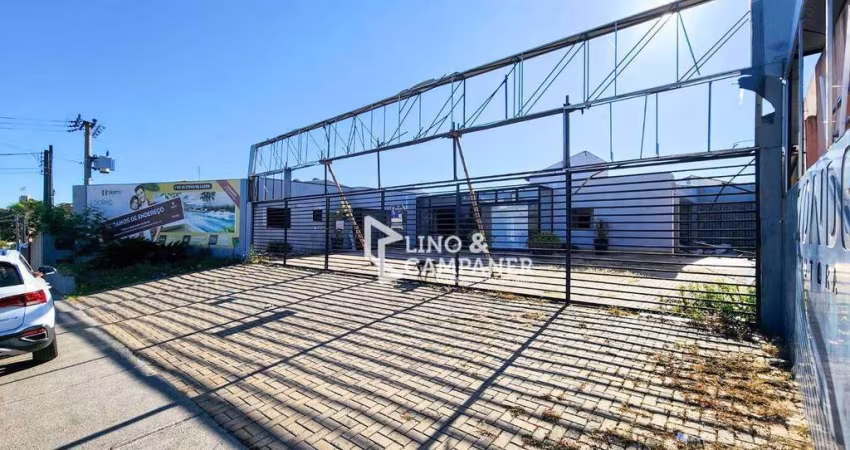 Terreno à venda, 650 m² por R$ 1.200.000,00 - São Luiz - Itu/SP