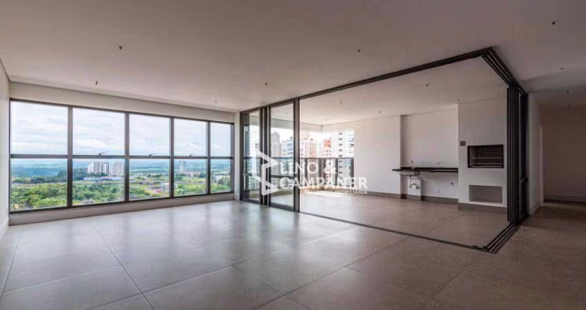 Apartamento com 3 suítes à venda, 181 m² por R$ 2.050.000 - Edifício Lumini - Londrina/PR