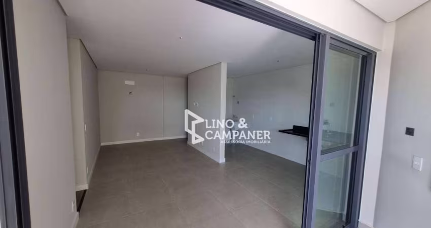 Apartamento com 3 dormitórios à venda, 86 m² por R$ 850.000 - Centro - Londrina/PR