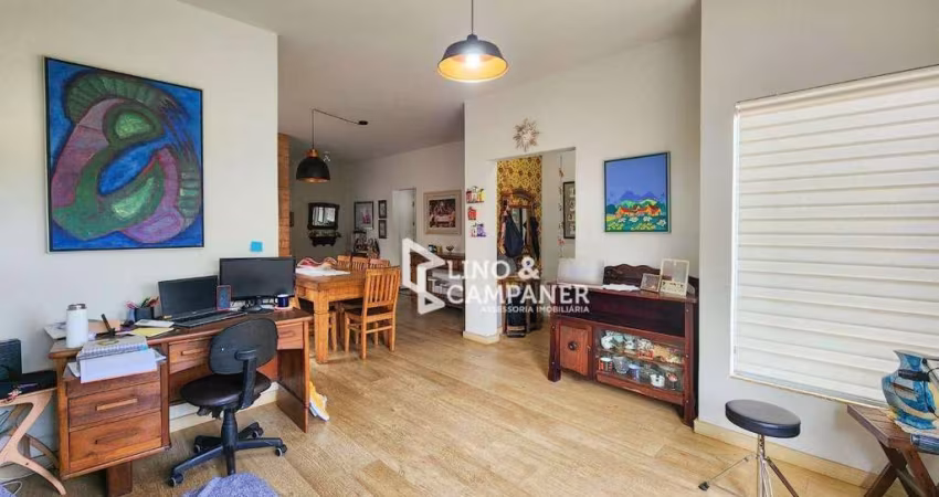 Casa com 4 dormitórios à venda, 190 m² por R$ 1.300.000 - Condomínio Village Pinheiro - Londrina/PR
