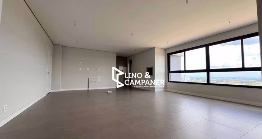 Apartamento com 2 dormitórios à venda, 103 m² por R$ 980.000 - Gleba Palhano - Londrina/PR