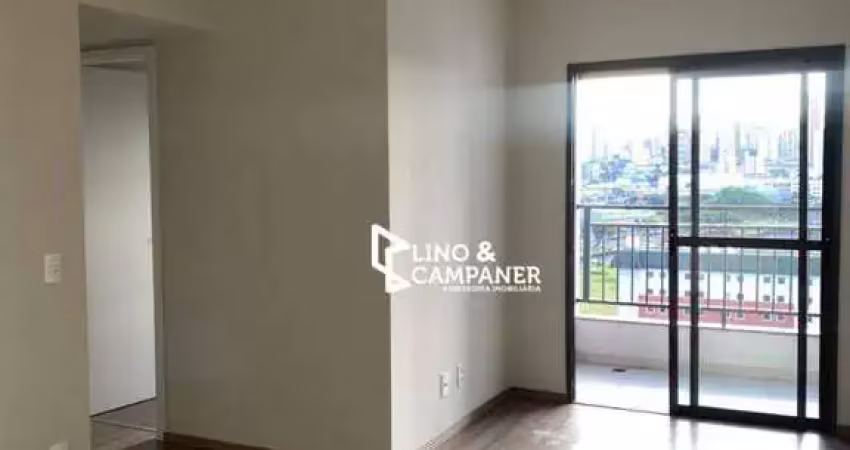 Apartamento com 2 dormitórios à venda, 51 m² por R$ 370.000 - Centro - Londrina/PR