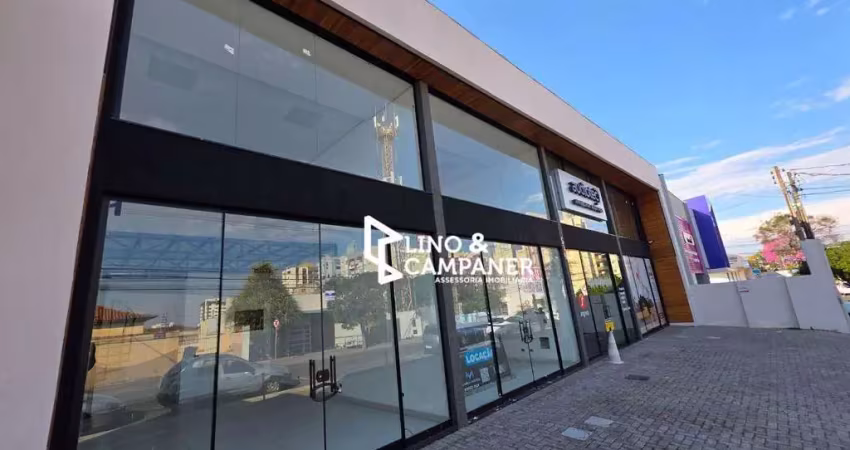 Sala, 65 m² - venda por r$ 2.800.000,00 ou aluguel por r$ 3.750,00/mês - jardim londrilar - londrina/pr