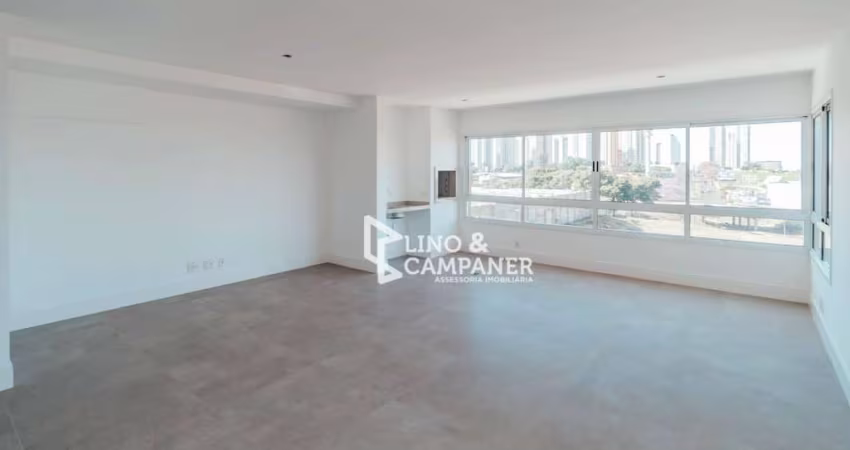 Apartamento com 3 dormitórios à venda, 124 m² por R$ 939.000,00 - Gleba  Palhano - Londrina/PR