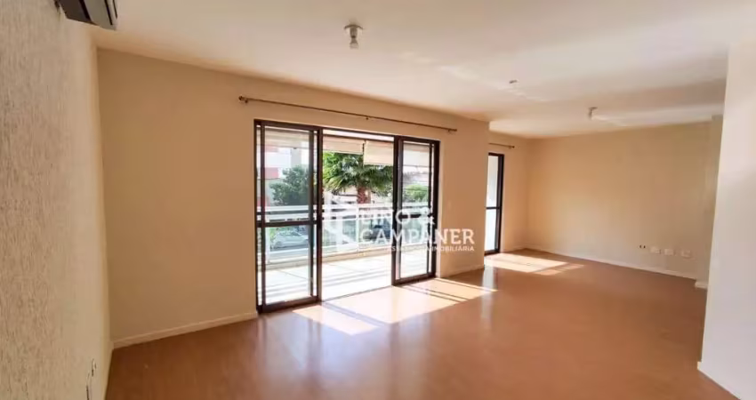 Apartamento com 3 dormitórios à venda, 126 m² por R$ 790.000,00 - Judith - Londrina/PR