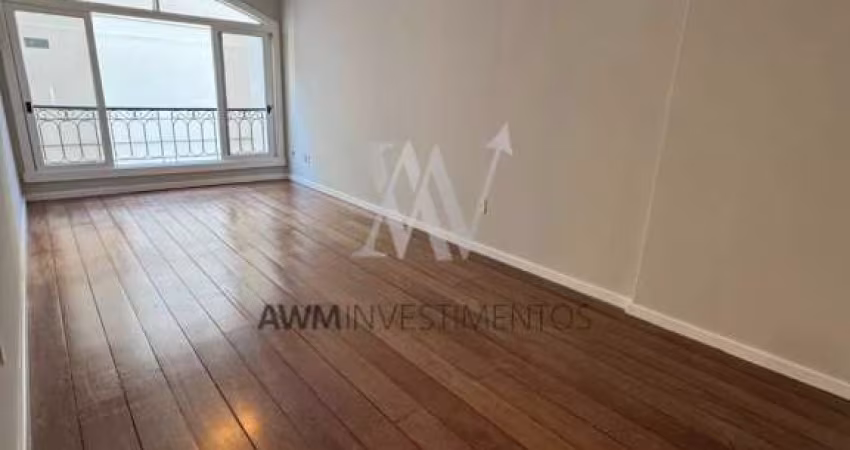 Awm Vende Apartamento 02 dormitórios no Bairro  Mont Serrat, Porto Alegre - AP516