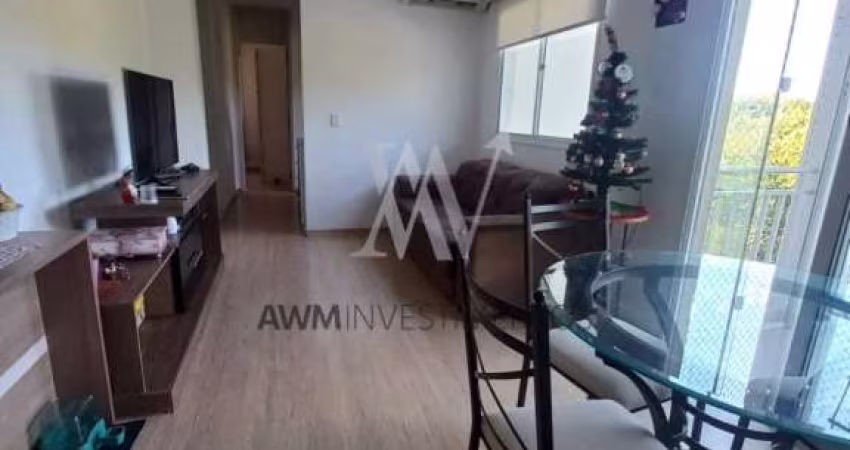 Awm Vende Apartamento 02 dormitórios sendo 01 suíte no Bairro  Alto Petrópolis, Porto Alegre - AP477