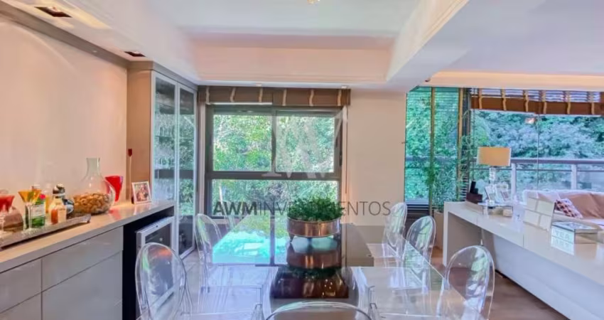 Awm Vende Apartamento 03 dormitórios 01 suíte no Bairro   Três Figueiras, Porto Alegre - AP473