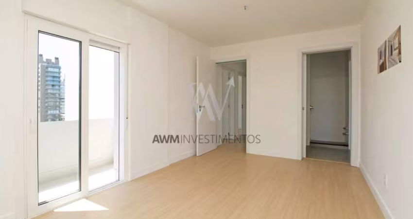 Awm Vende Cobertura 03 dormitórios, 01 suíte  no Bairro  Bela Vista, Porto Alegre - CO470