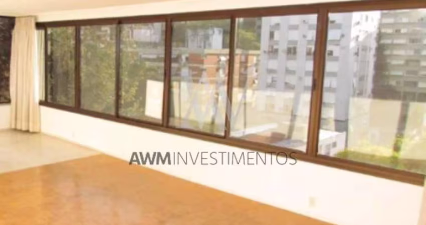 Awm Vende Apartamento 02 dormitórios , 02 suítes no Bairro Mont Serrat, Porto Alegre - AP458