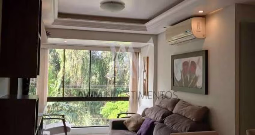 Awm Vende Apartamento 03 dormitórios no Bairro  Alto Petrópolis, Porto Alegre - AP443