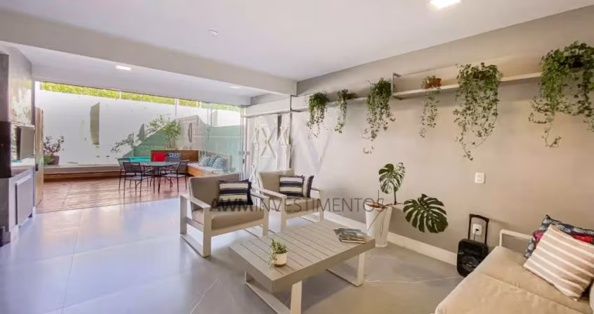 Casa para venda, 4 quarto(s),  Chacara Das Pedras, Porto Alegre - CA430