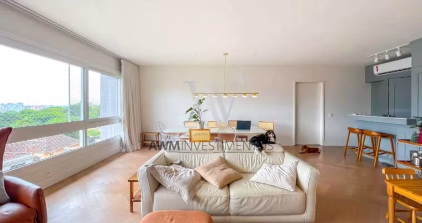 Awm Vende Apartamento 03 dormitórios, 03 suítes no Bairro Auxiliadora, Porto Alegre - AP428
