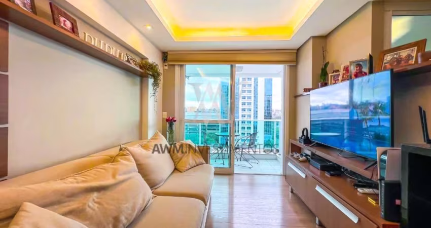 Awm Vende Apartamento 02 dormitórios  01 suíte no bairro Jardim Europa, Porto Alegre - AP422