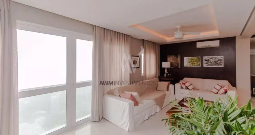 Awm Vende Apartamento 03 dormitórios, 01 suíte no Bairro Boa Vista, Porto Alegre - AP413