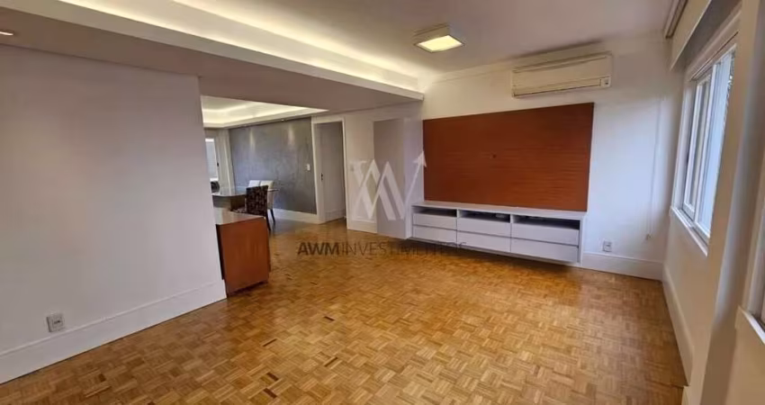 Awm Vende Apartamento 03 dormitórios sendo 01 suíte no Bairro  Mont Serrat, Porto Alegre - AP405