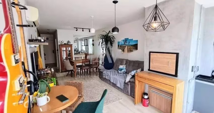 Awm Vende Apartamento 02 dormitórios, sendo 01 suíte no Bairro Santana, Porto Alegre - AP395